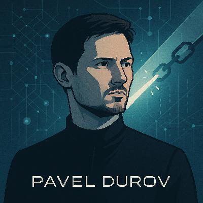 E27. Telegram创始人:人可以死,但不能失去自由 E27. Telegram创始人:人可以死,但不能失去自由