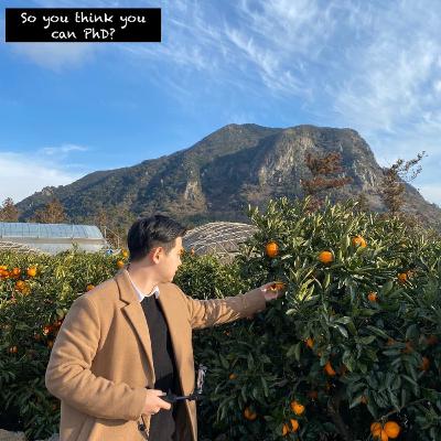 Episode 6 - What do mice, atherosclerosis and KPOP have in common? With Jun Episode 6 - What do mice, atherosclerosis and KPOP have in common? With Jun