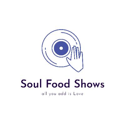 Soul Food Vol.119 (Changing My Mind) Soul Food Vol.119 (Changing My Mind)