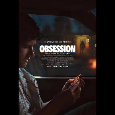 Obsession (2026) – More Shock Value Than Substance | Jimmy “The Hat” Movie Review