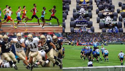 EoP Podcast 5: What football can learn from other sports EoP Podcast 5: What football can learn from other sports