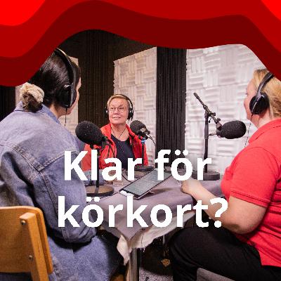 Bil: Din guide till godkänt körkort