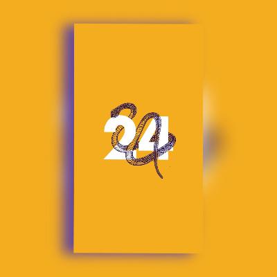 4. Kobe Bryant: Black Mamba, Mamba Mentality 4. Kobe Bryant: Black Mamba, Mamba Mentality