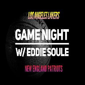 Intro, TNF, Lakers vs Pacers