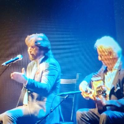 Duendeando - Y Gregorio Moya en directo - 17/01/26