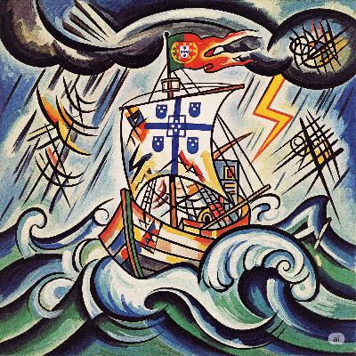 Esperança e audácia