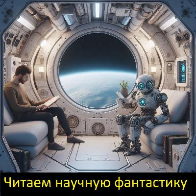 Читаем научную фантастику