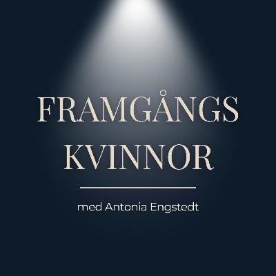 12. Lina Ejlertsson - Återhämtning: Din viktigaste prestation