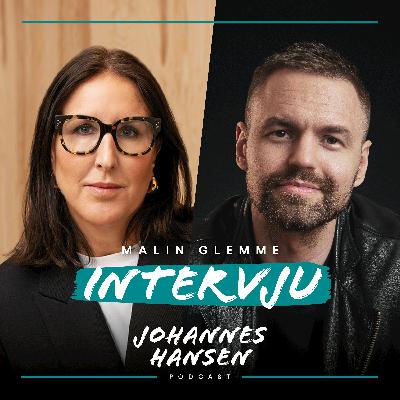 #622. Entreprenören Malin Glemme om att följa sin magkänsla, kreativitet och att inte romantisera entreprenörskap #622. Entreprenören Malin Glemme om att följa sin magkänsla, kreativitet och att inte romantisera entreprenörskap