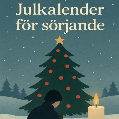 Lucka 11 - 24 dagar av värme, vila och igenkänning Lucka 11 - 24 dagar av värme, vila och igenkänning