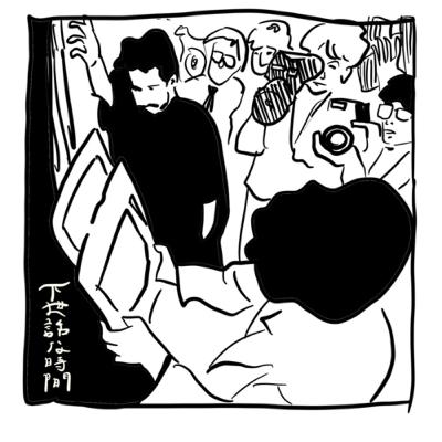 #216(後編) 新春こわい話2026