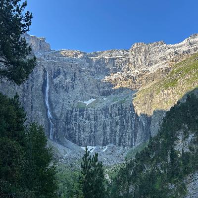 Rutas altas day 4 Rutas altas day 4