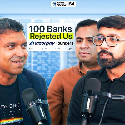 S4 E1 | How Two Coders Built a $7.5 Billion Fintech | Destiny Avenged S4 E1 | How Two Coders Built a $7.5 Billion Fintech | Destiny Avenged