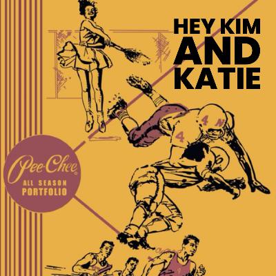 Back to School Blues Back to School Blues