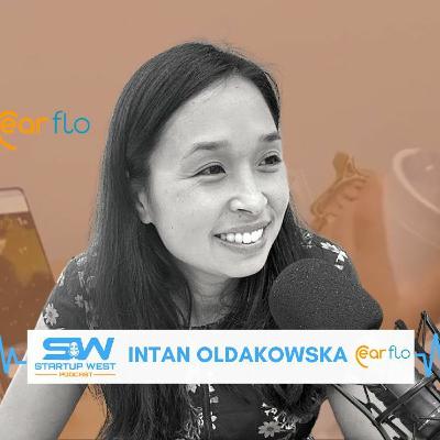 107. Intan Oldakowska - Earflo