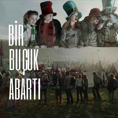 82- Ateş Kadehi: İşaretleri Okumak (1.-14.Bölüm)