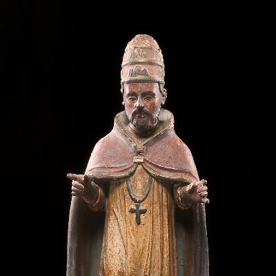 Popes Gregory - P3