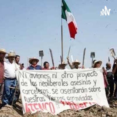 Movimiento Frente de Pueblos en Defensa de la Tierra. Movimiento Frente de Pueblos en Defensa de la Tierra.