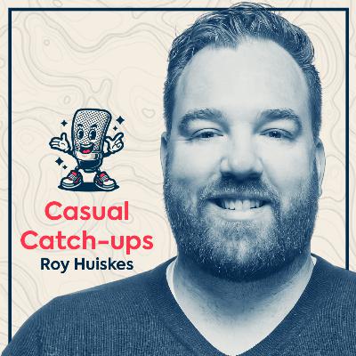 De gebruiker voorop: Waarom SEO en UX elkaar nodig hebben - Casual Catch-up met Els Aerts