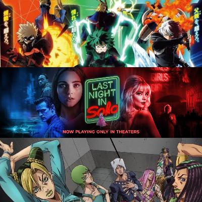 Nerdsplosion Podcast Ep. 48: Skyrim again?!?! + World Heroes' Mission
