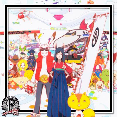 Summer Wars