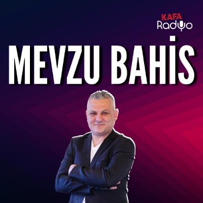 Salih'le Mevzu Bahis (13 Eylül 2025)