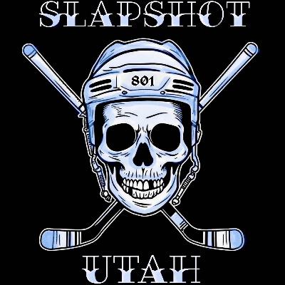Opening episode of Slapshot Utah!