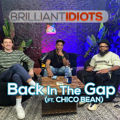 Back In The Gap (Ft Chico Bean)