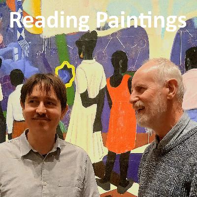 Reading Paintings Introduction