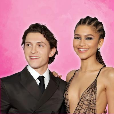 Did Zendaya Secretly Get Married? Harry Styles’ Big Week & Jim Carrey’s Appearance In Paris