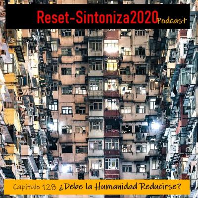 ¿Debe la Humanidad Reducirse?