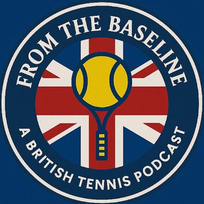 Episode 3 - US Open Special