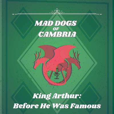 King Arthur - Before He Was Famous