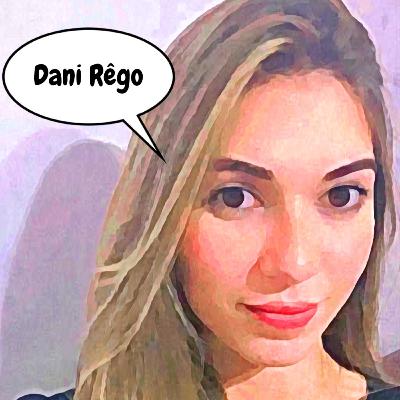 #05 - ConverSAMdo com Dani Rêgo #05 - ConverSAMdo com Dani Rêgo