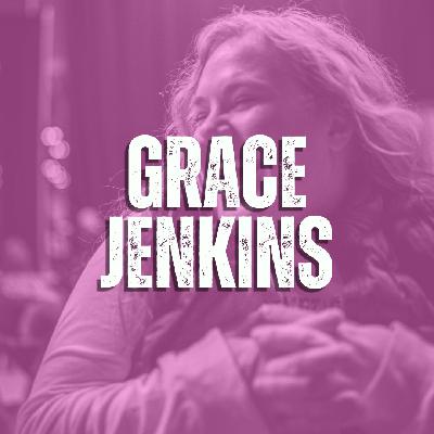 27. GRACE JENKINS "Lighthouse"