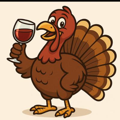 Turkey Wine with Peter Dills