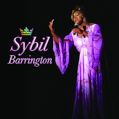 Sybil_Interview With The Queen