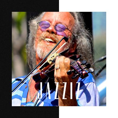 JIMBO ROSS | The JAZZIZ Podcast