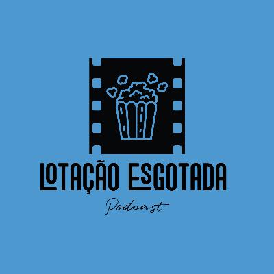 Ep.11 - "Spiderhead"