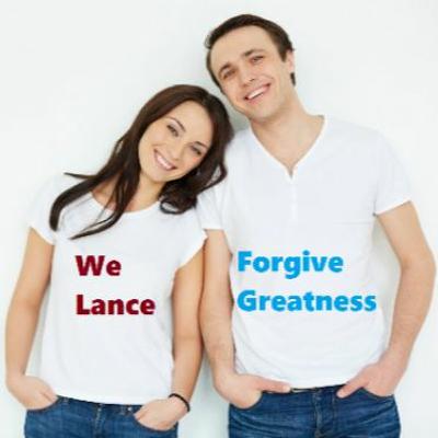 Lance #18 Lance's Apology Lance #18 Lance's Apology