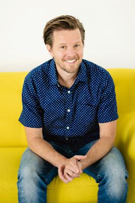 "The Funny Truth about Stand-Up Comedy" with Steve Soelberg