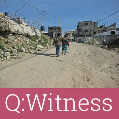 #25 – Q:Witness – Rethinking security #25 – Q:Witness – Rethinking security