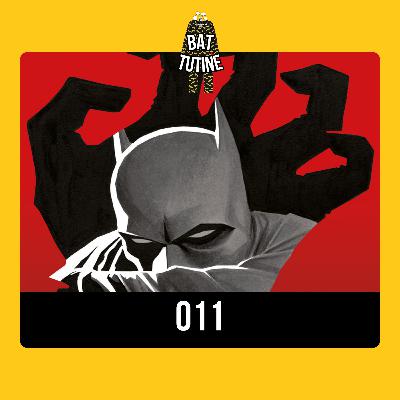 011. The Black Glove
