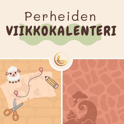 9. Jumala on hyvä
