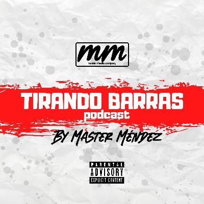 Tirando Barras_ Episodio_#8_Karelly Tirando Barras_ Episodio_#8_Karelly