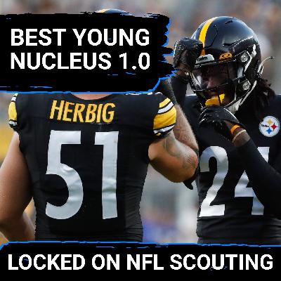 ROOKIE CONTRACTS: Finding the Best Young Nucleus Among the AFC East, AFC North & AFC South