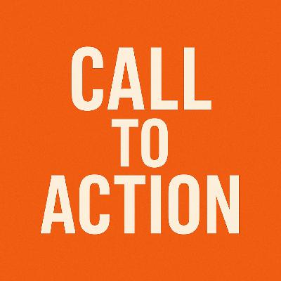 EP125 | 什麼是Call to Action ? 是月、冥、火、土分別觸動，才引起行動的嗎？
