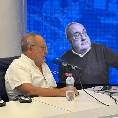 Podcast 13x06 'Jugadores exhaustos y periodistas acomodados' | Actualidad Meritocrática