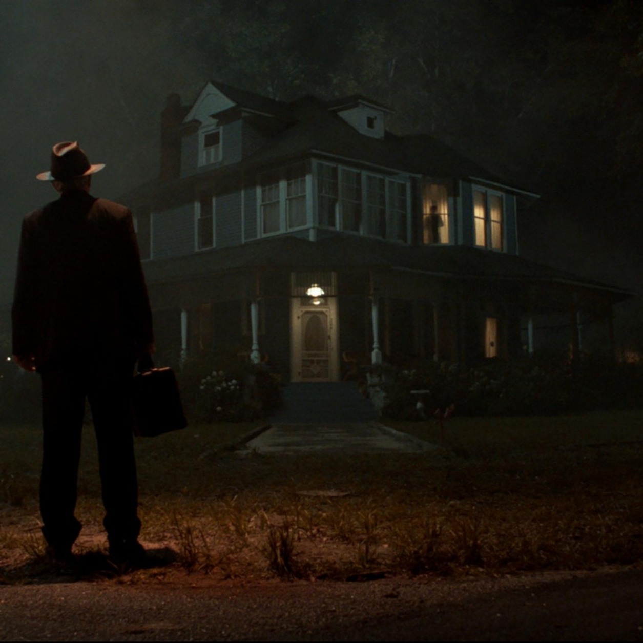 Conjuring 2021 Full Movie On Myflixer