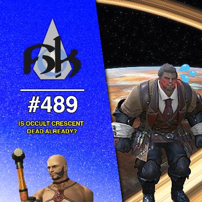 Is Occult Crescent Dead Already?